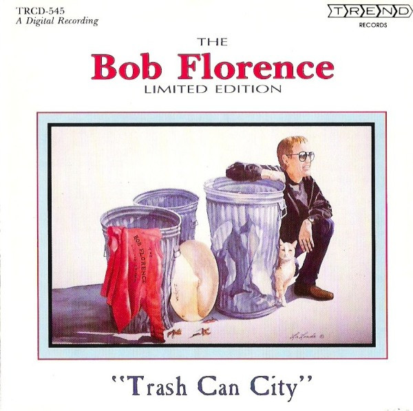 Trash Can City