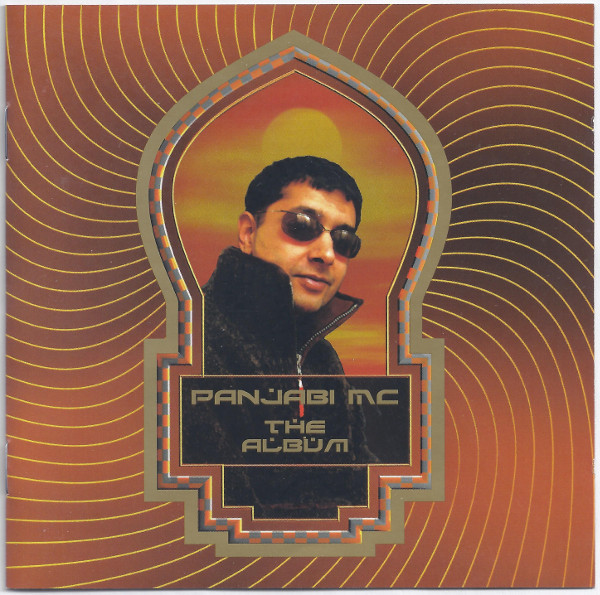 The Album