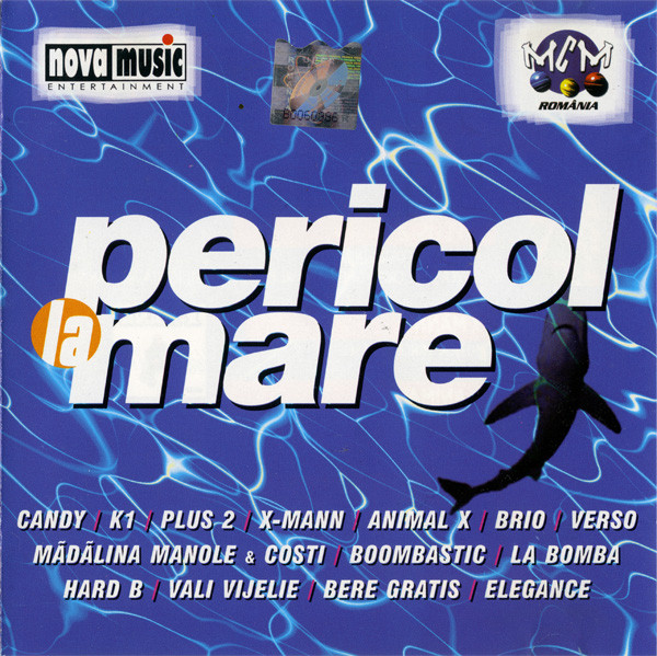 Pericol La Mare