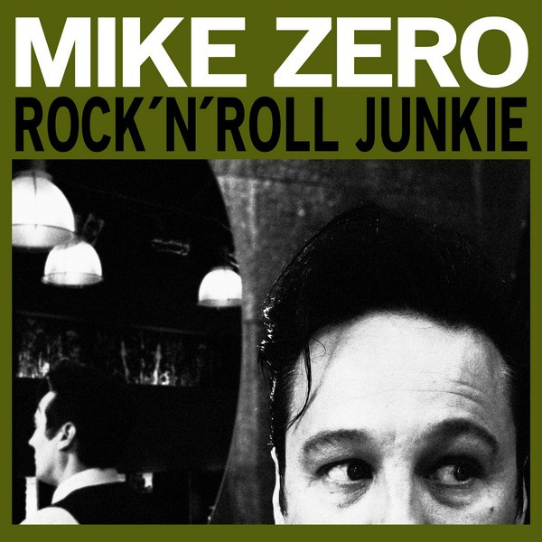 Rock'N'Roll Junkie