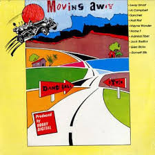 Moving Away