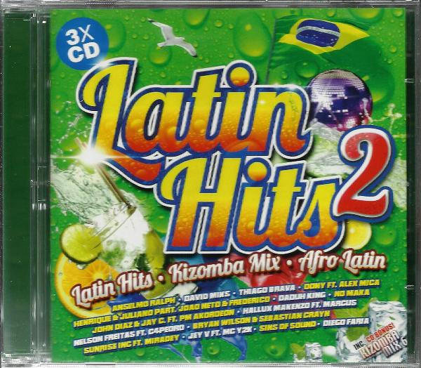 Latin Hits 2