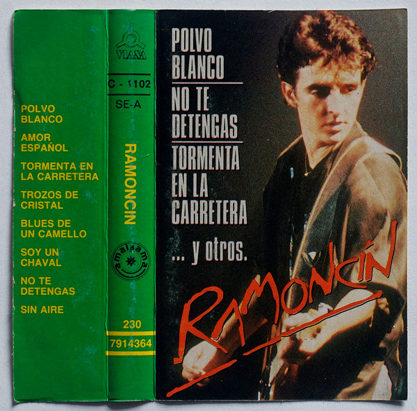 Ramoncín