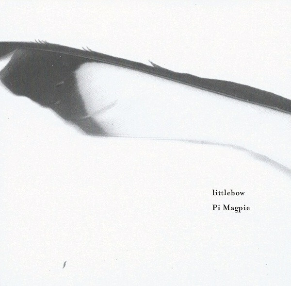 Pi Magpie