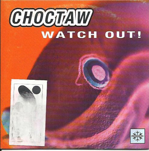 Watch Out!