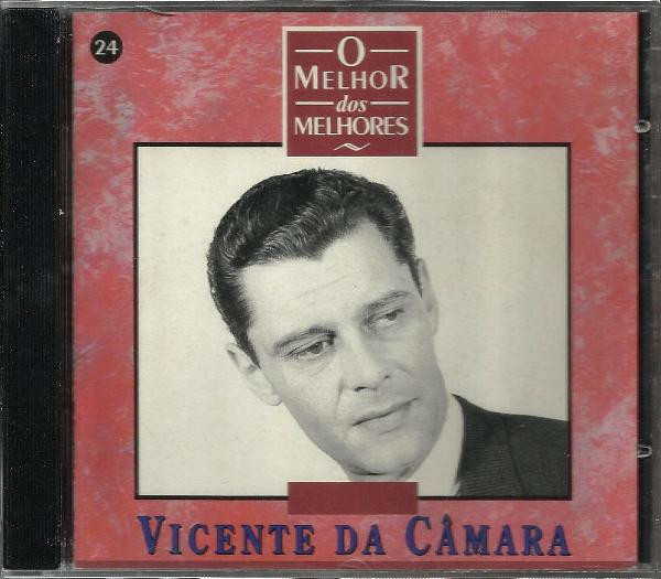 Vicente da Câmara