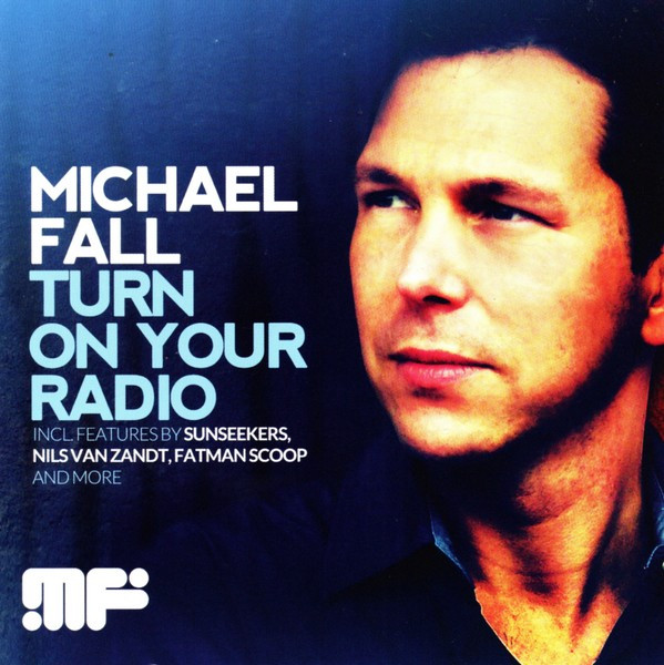 Turn On Your Radio