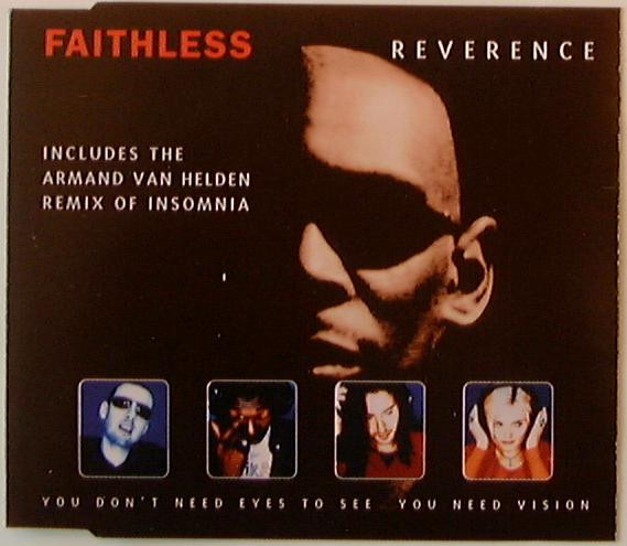 Reverence