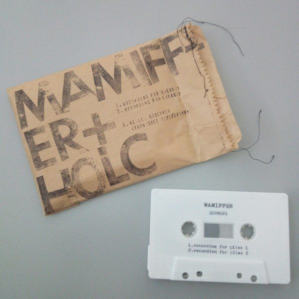 Mamiffer + HOLC