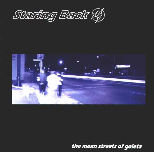 The Mean Streets Of Goleta