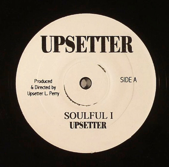 Soulful I / Medical Operation