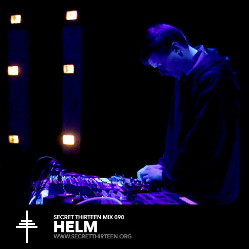 Secret Thirteen Mix 090