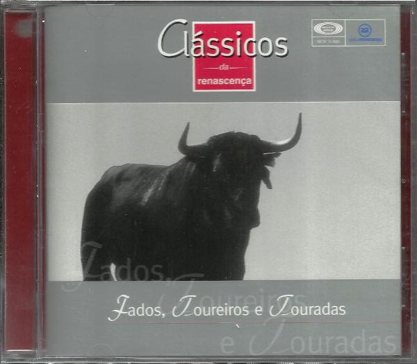 Fados, Toureiros E Touradas