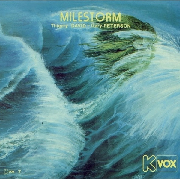 Milestorm