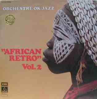African Retro Vol. 2