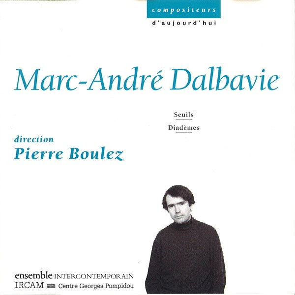 Seuils / Diadèmes