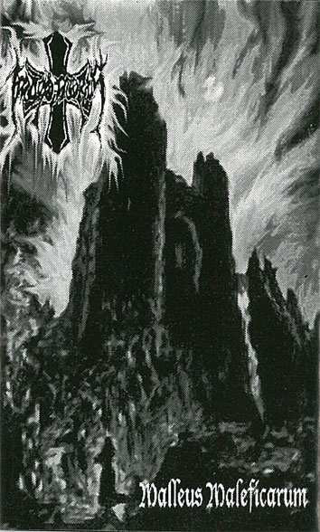 Malleus Maleficarum