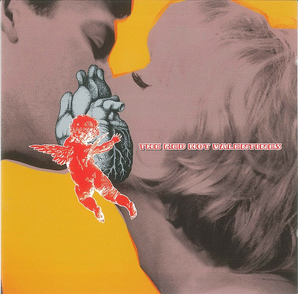 The Red Hot Valentines