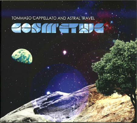 Cosm'ethic