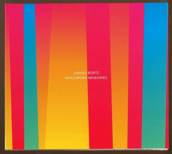 Patchwork Memories