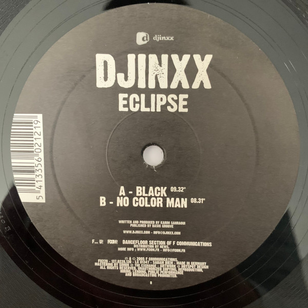 Eclipse