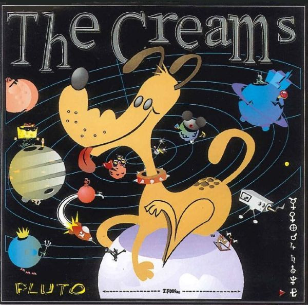 Pluto