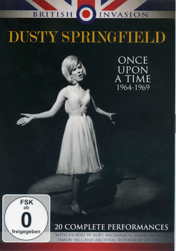 Once Upon A Time (1964-1969)