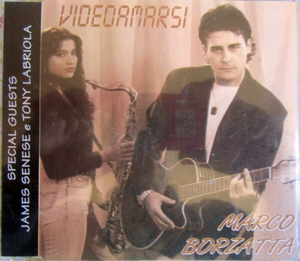 Videoamarsi