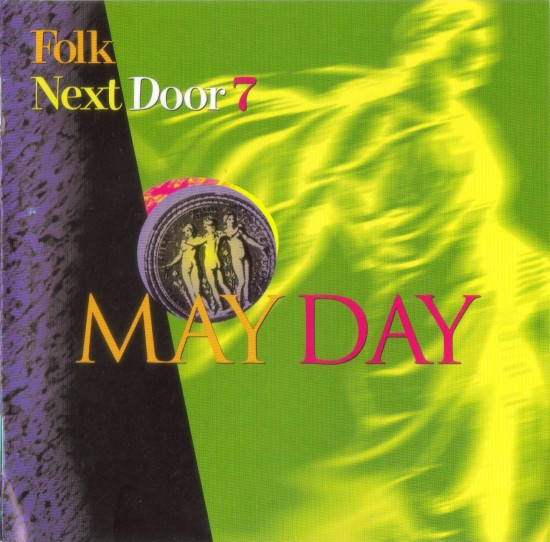 May Day (Folk Next Door 7)