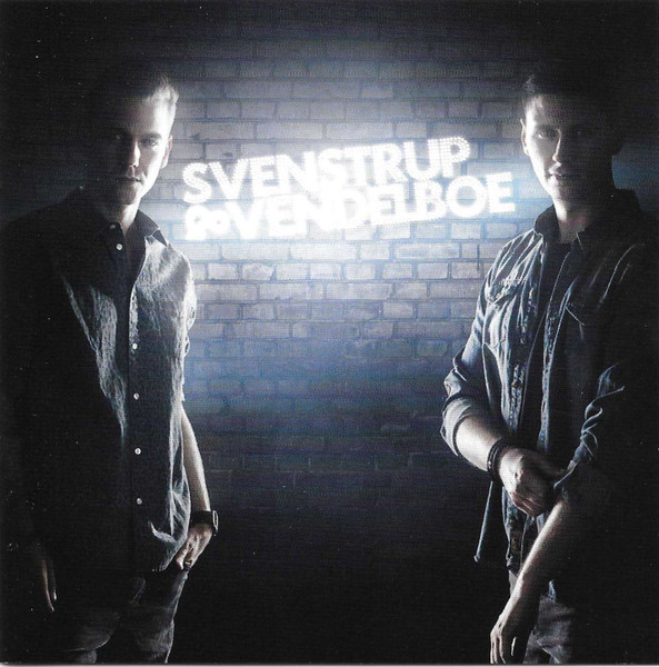 Svenstrup & Vendelboe