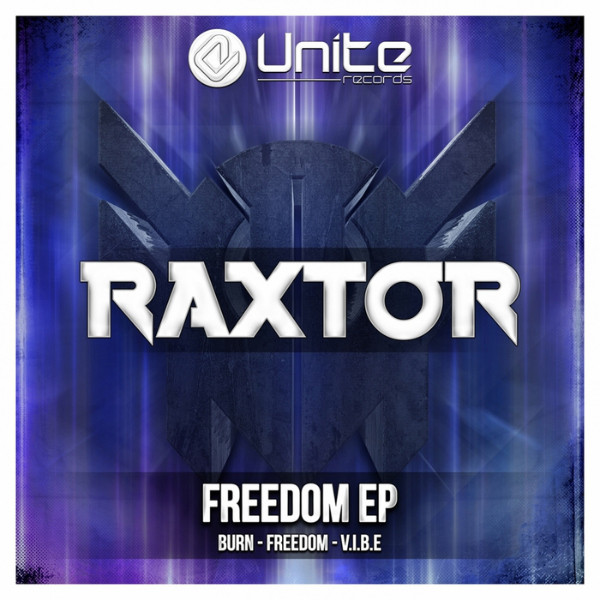 Freedom EP