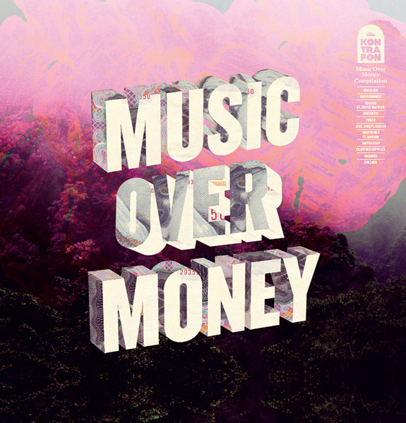 Music Over Money