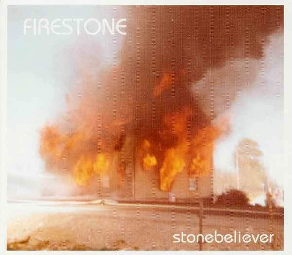 Stonebeliever