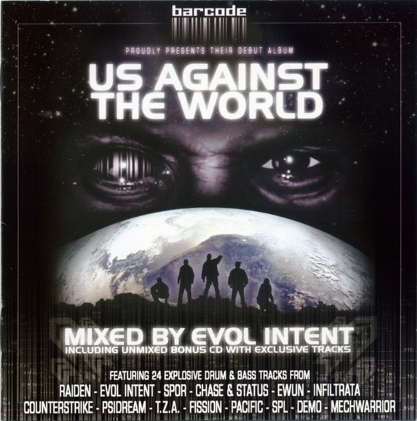 Us Against The World