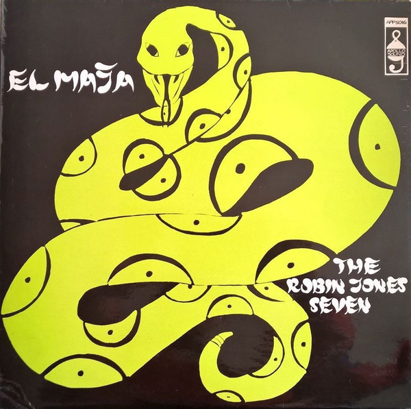 El Maja