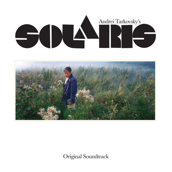Solaris Original Soundtrack