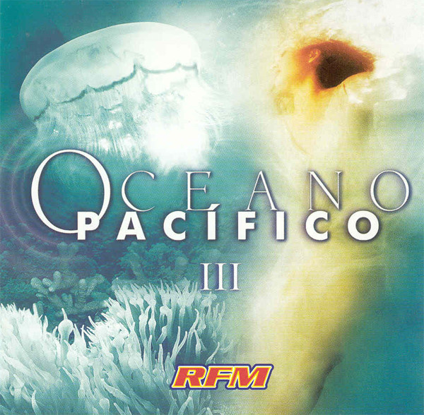 Oceano Pacífico III