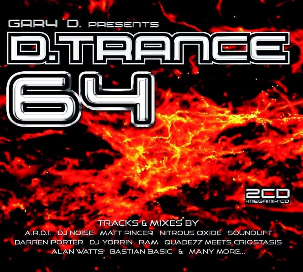 D.Trance 64