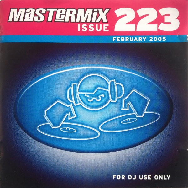 Mastermix Issue 223
