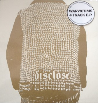 4 Track E.P.
