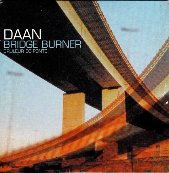 Bridge Burner 