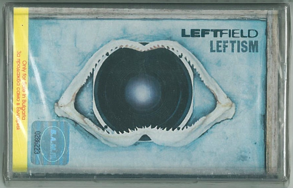Leftism