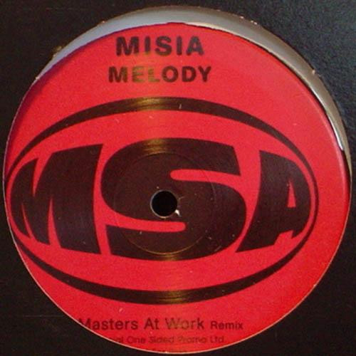 Melody (Masters At Work Remix)