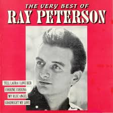 The Very Best Of Ray Peterson