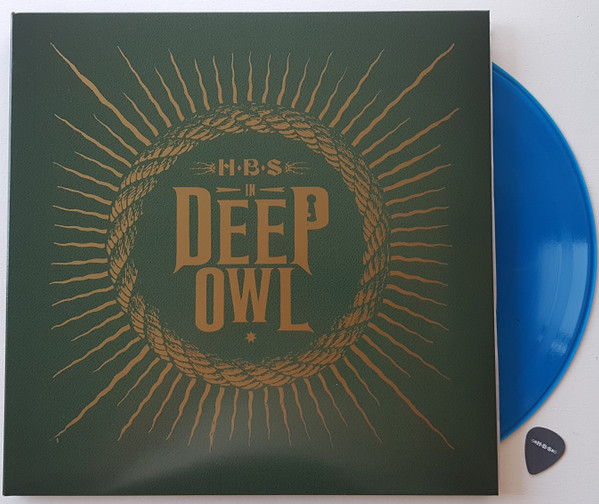 In Deep Owl