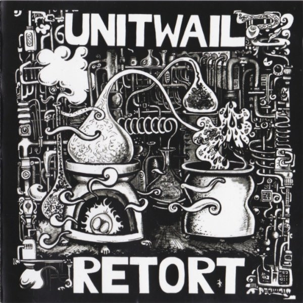 Retort