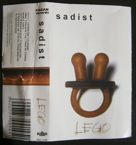 Lego