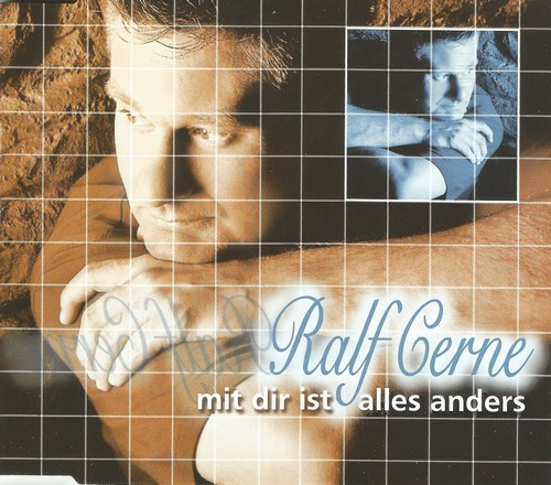 Mit Dir Ist Alles Anders