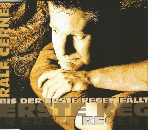 Bis Der Erste Regen Fällt