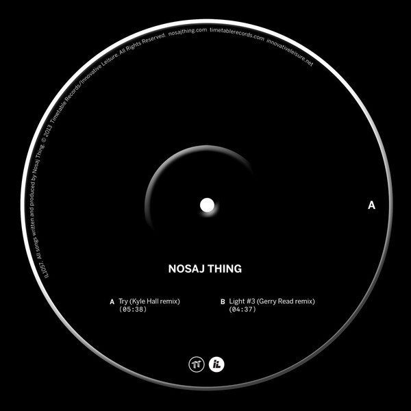 Home Remixes